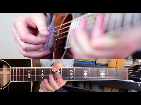 Pale Imitation | Mark Knopfler Songbook | Chords