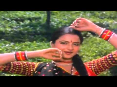 Yeh Hawa Yeh Bata - Rekha, Lata Mangeshkar Super Hit Song 1982