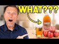 The Benefit Of Apple Cider Vinegar That NO ONE KNOWS