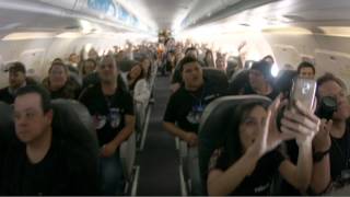 Alux Nahual-Toca viejo (En vivo #DesdeElAire)