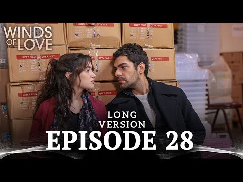 Winds of Love Episode 28 Long Version