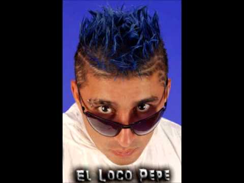 El Loco Pepe - Fumandonos