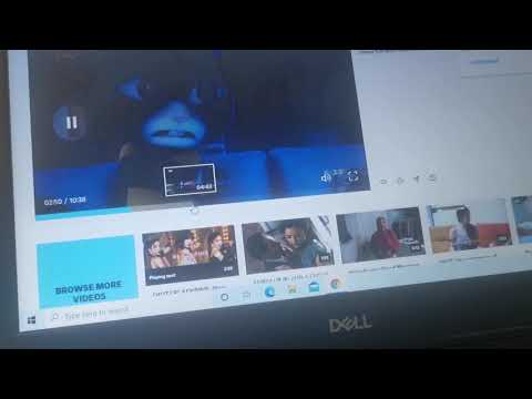 Talking Tom And Friends Sneek Peek Season 5 Episode 19 Becca Fierce