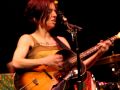 Which Side Are You On? -- Ani Difranco on ...