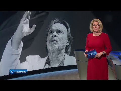 Erinnerungen an Volker Lechtenbrink † 22. November 2021