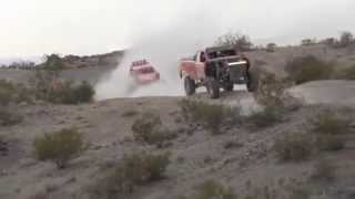 preview picture of video 'BARSTOW 2014 OFFROAD RACE  250'