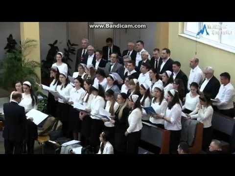 Grup coral Vestea buna