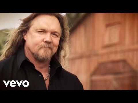 Trace Adkins - Brown Chicken Brown Cow
