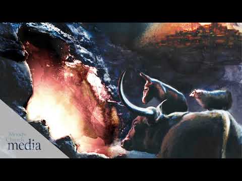 The Mystery Of The Manger | The Mystery of Bethlehem #2 | Pastor Lutzer