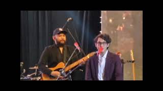 Download lagu Lagu Terbaru Ardhito Pramono, Waking Up Together, Pertama 'Realease' di Palembang 1 Juni 2023 mp3