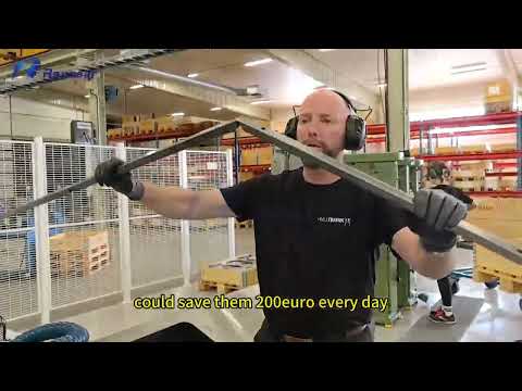 2026 RAYSOAR NITROGEN GENERATOR bcp 40/60/75/90/120/150 nitrogen | Maurice Cohen (1)