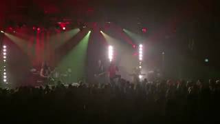 Tyketto Nothing But Love