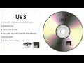Us3 - You Can't Hold Me Down (Black Voices Remix)