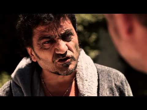 CARMINE DI TOMMASO "SEMPLICEMENTE" Videoclip ufficiale - Vulcano Film -