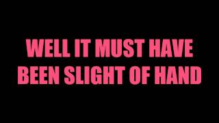 Leona Lewis - Take A Bow [Lyrics] [HD]