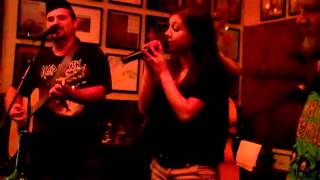 Factory Girls (Flogging Molly) and Caledonia (Dougie MacLean) - Performed by The Stubby Shillelaghs