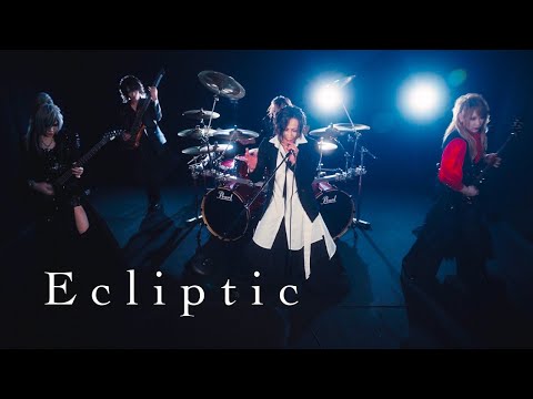 Jupiter「Ecliptic」MV FULL
