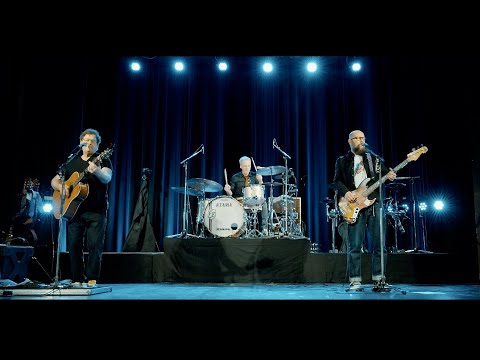 BANANAFISHBONES live im Kurhaus Bad Tölz am 23.12.21