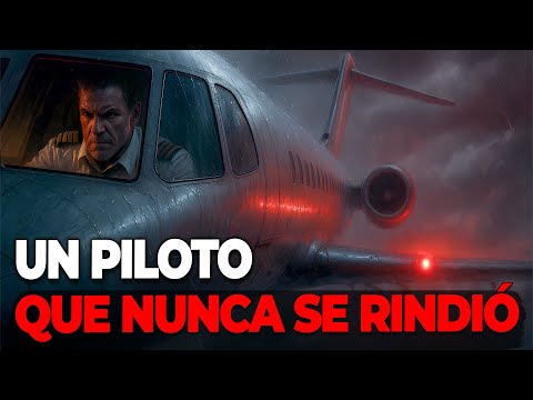 Un piloto que nunca se rindió | Vuelo 1572 de American Airlines