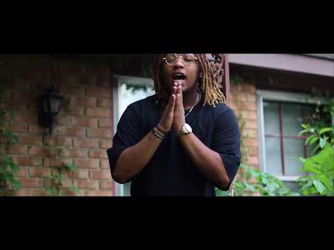 Wildchild Darren - Stone Cold Stunna (Ghetto Prayer) (Official Music Video)