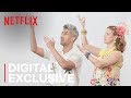 Gibbler Gallop | Netflix Universe