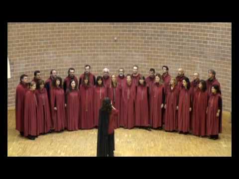 I will follow him A CAPPELLA - coro SINGTONIA