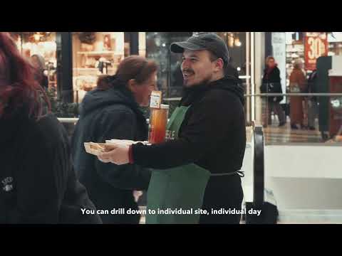 How Bubble CiTea Reduced Waste and Cut Costs with Nory