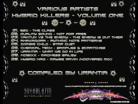 02 Quality Sound - Not for Free