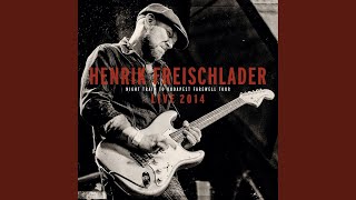 She Ain't Got the Blues (Live)