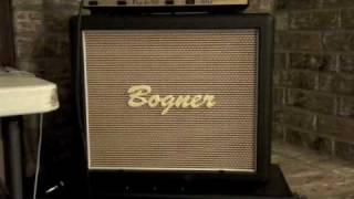 Video thumbnail for Bogner Cube 1x12 Cab Review by Musora