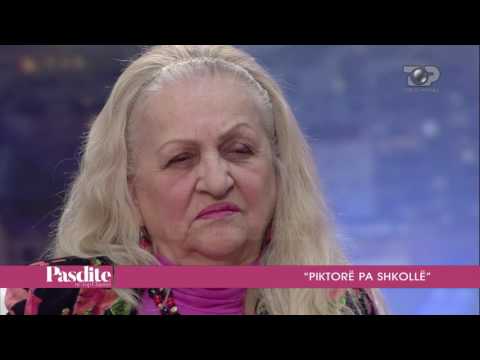 Pasdite ne TCH, 19 Prill 2017, Pjesa 4 - Top Channel Albania - Entertainment Show