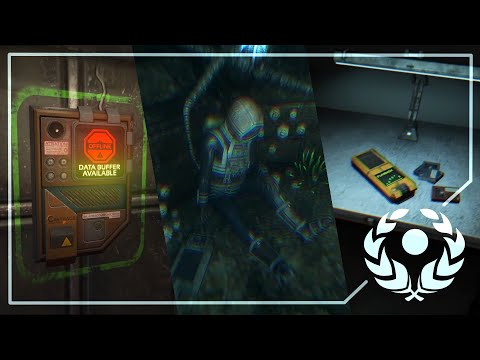 SOMA • All Data Buffers & Audio Recordings