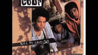 The Coup - Funk