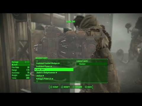 Fallout 4 Part 258: GUNNERS!!