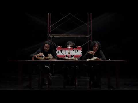 Sitrus feat. Nekrobonbon - Malam Terakhir & Dendam yang Belum Selesai