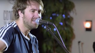 The Vaccines &quot;Melody Calling&quot; LIVE in the CD102.5 Big Room