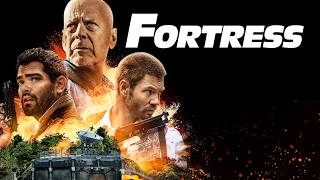 Fortress | Full Movie | Action Movie