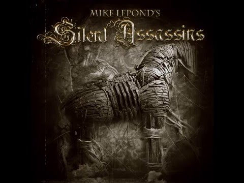 Red Death - Mike LePond's Silent Assassins
