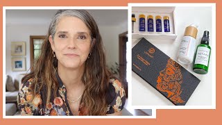 August Clean Beauty Box + Boxwalla Beauty Box Reviews | Green Beauty