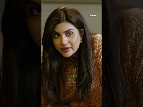 Saif? 🤨 kuch tou bolo #dastak #shorts