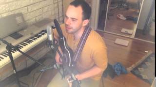 Djohariah - Sufjan Stevens Cover