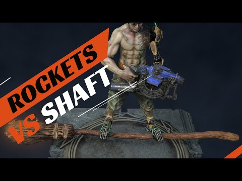 How to make Shaft abusers angry | UNHOLY TRINITY