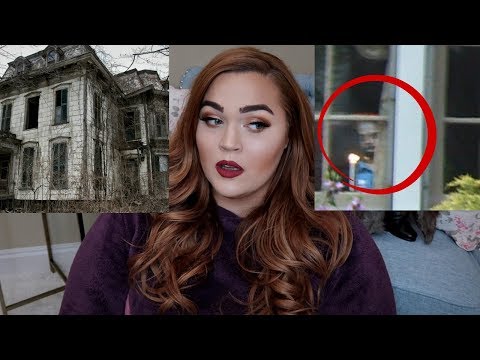 GHOST in the Window... My House Is Haunted | Viral Scary Story (The Bediink Thread) *Part 2* Video