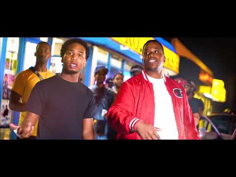 Celly Bucks - How Many (feat. Jimmy Zoe)