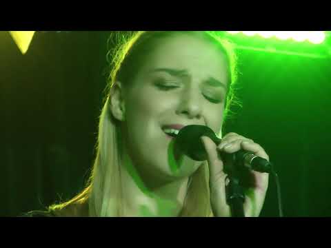 Cimbaliband és Danics Dóra - Szende