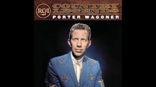 Swinging Doors by Porter Wagoner
