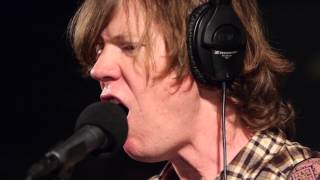 Chelsea Light Moving - The Ecstasy (Live on KEXP)