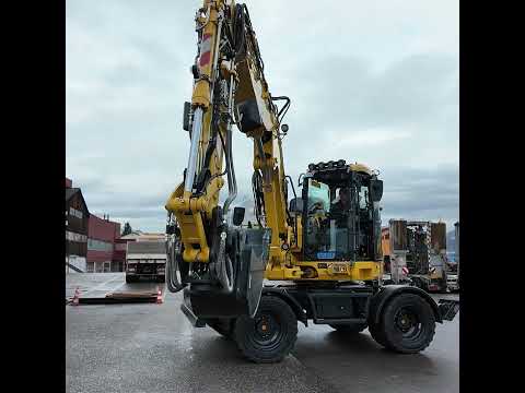 Topcon MC-MAX 3D-Baggersteuerung – grenzenlos flexibel