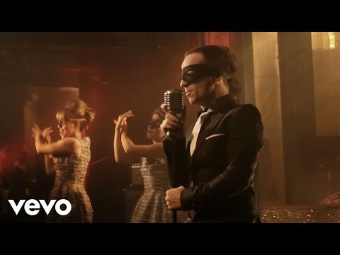 Cloudman - Dionysos