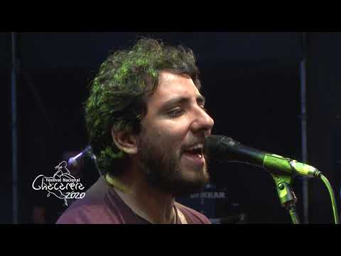 FESTIVAL NACIONAL DE LA CHACARERA 2020- RIENDAS LIBRES